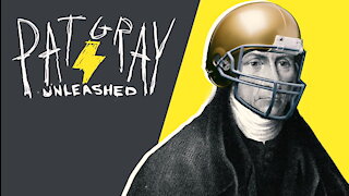 Give Me Football (or Hydroxychloroquine) or Give Me Death! | 4/7/20