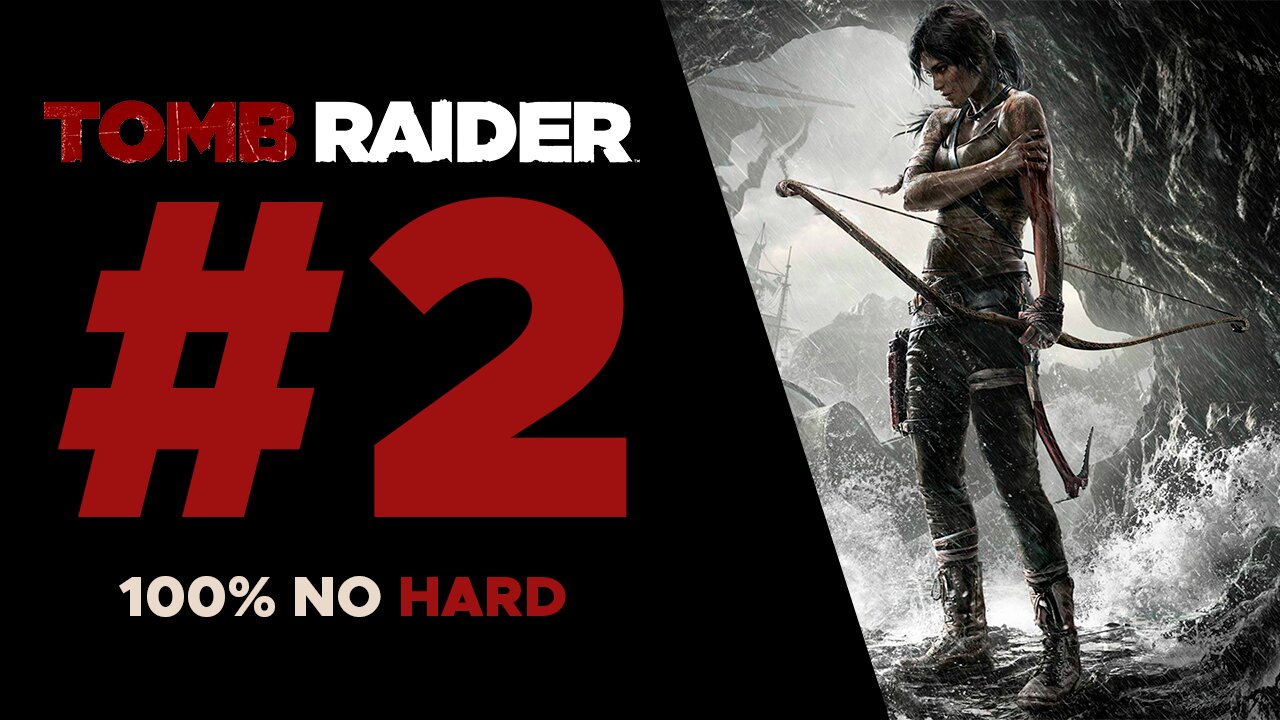 PROBLEMS - PINKOFF [TOMB RAIDER 2013] - #2 PINKOFF