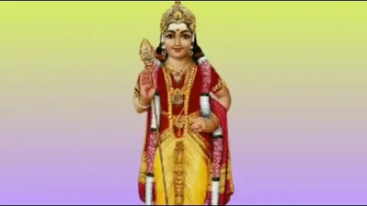Kandha sasti kavacham ｜ கந்த சஷ்டி கவசம் ｜ Murugan Padalgal ｜ Soolamangalam Sisters ｜