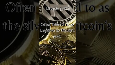 Crypto Bytes 57 #BTC #Crypto #cryptocurrency #motivational #shorts