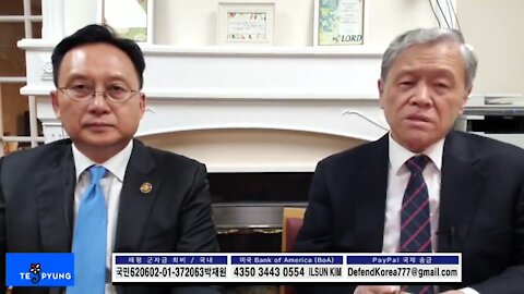 ★’중공’이 아닌 ‘중국’으로 중공을 다시 세우기. 이를 위해 시진핑의 '중국몽' 저주에서 중공은 깨어나야 한다. [태평] 180217 일 [김일선의 시사적중] 김시환 목사+김일선