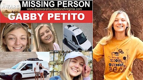 New cam footage found | Moab Police Called On Gabby Petito & Boyfriend Before Disappearance