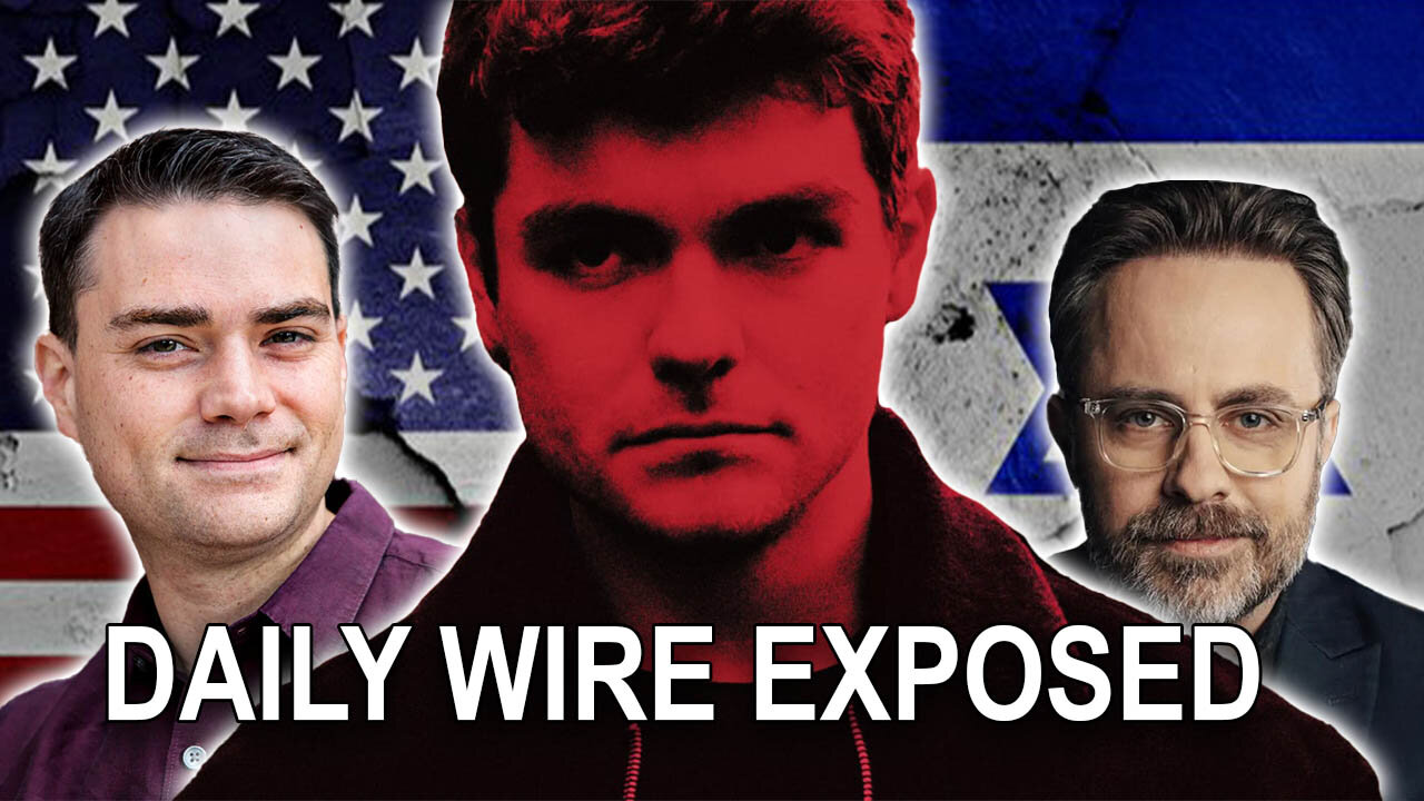 Daily Wire is FINISHED: Organization Exposed After Debate Between CEO and Nick Fuentes