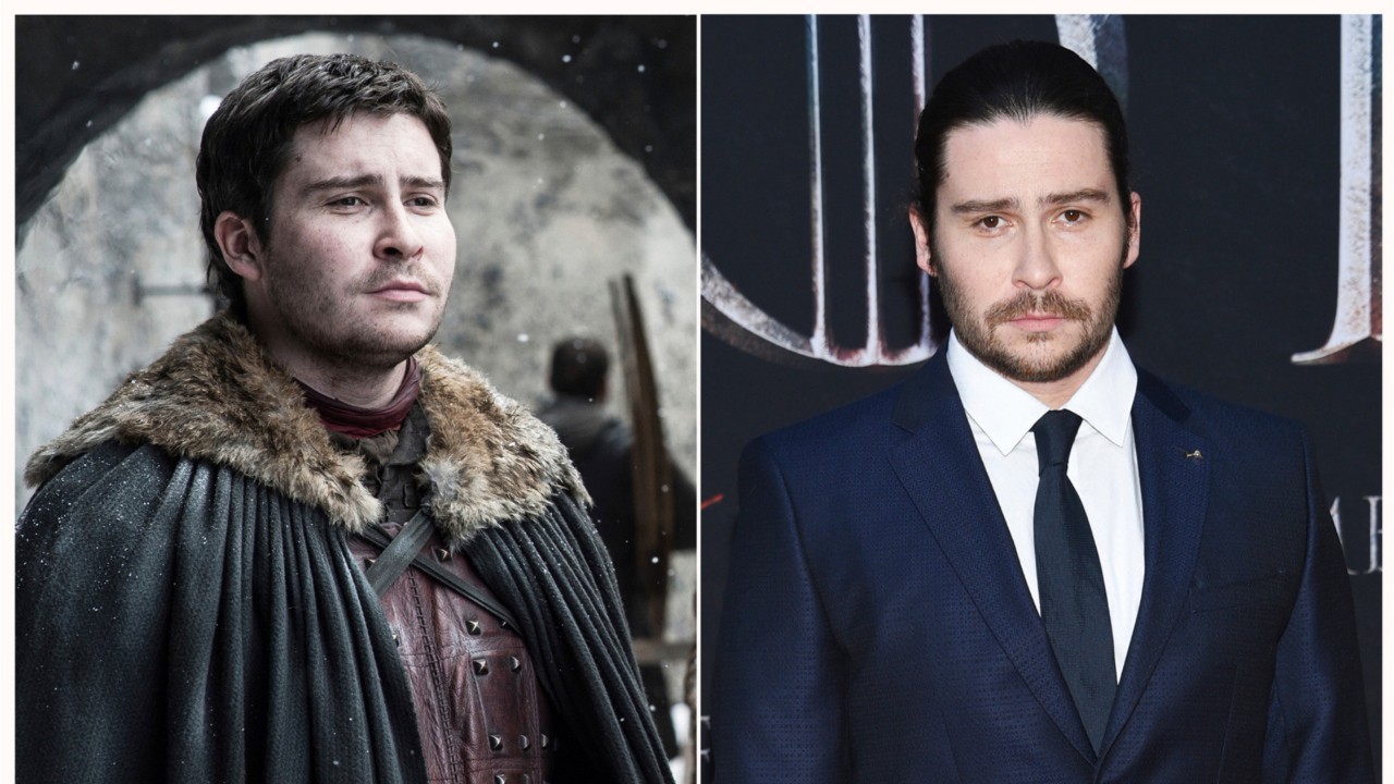 'Game of Thrones' Actor Reveals Sexually Assault By Fans