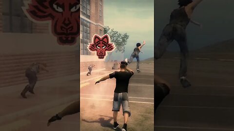 Saints Row 2: 1st Impressions | Meeting Up #Shorts