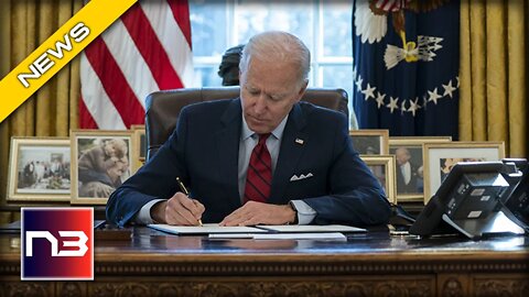 Biden Trampling the Constitution As He Pushes to Defy Courts After Student Loan Bailouts Shot Down