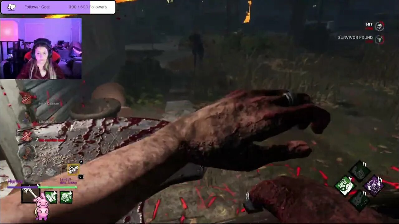 Dead by Daylight - [29]