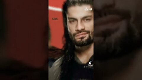 Roman reigns whatsapp status#roman reigns #short #roman