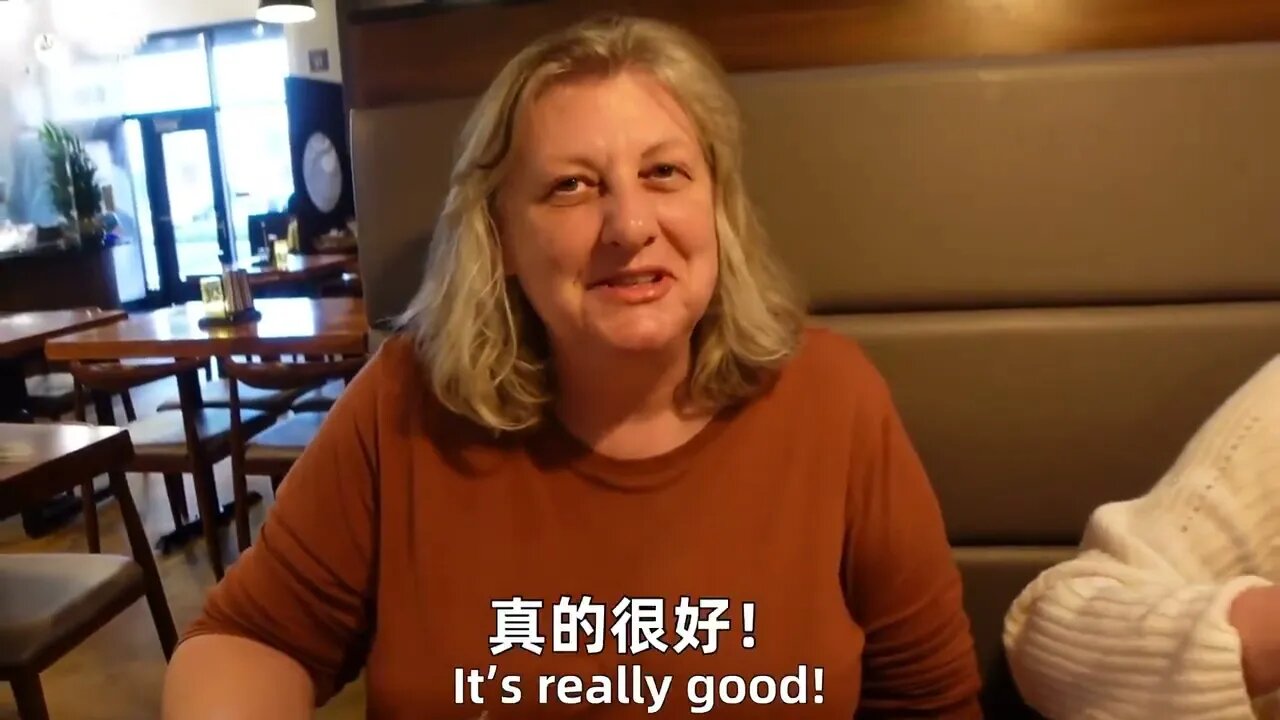 20 American father in law first meat Jia mo