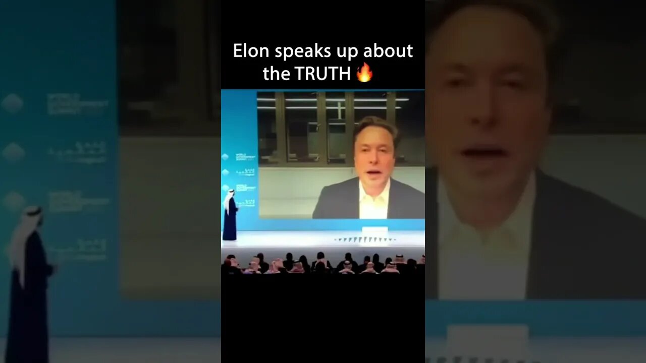 Funny Mr. Elon