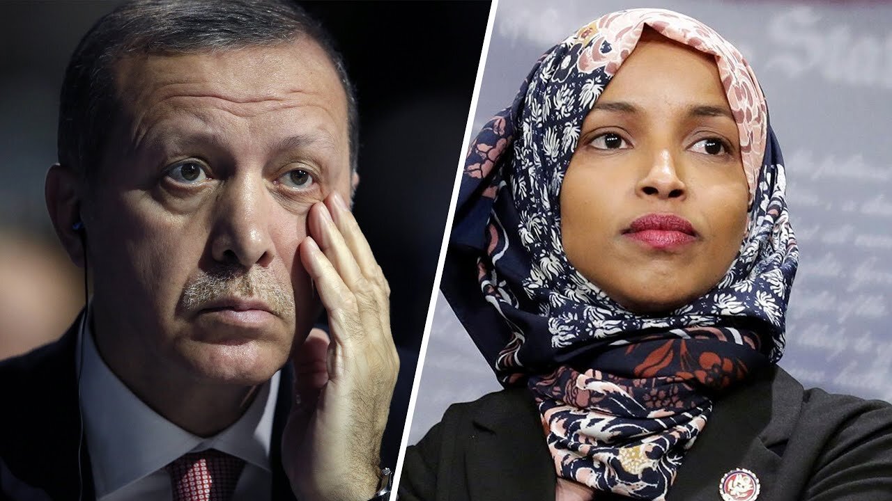 (mirror) Ilhan Omar's whataboutery on Armenian genocide --- Gravitas