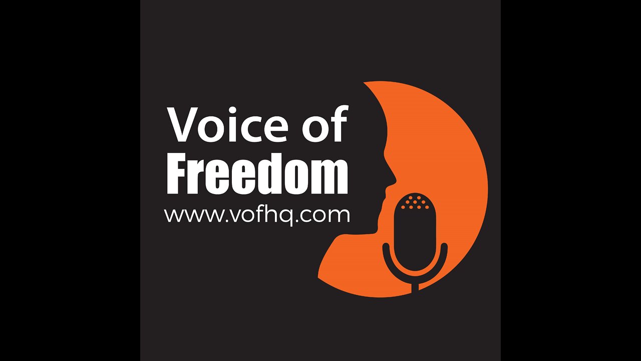 Voice of Freedom LIVE