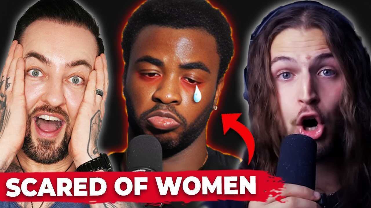 EXPOSED: @FITXFEARLESS Has NO CLUE What He is Doing With Women @philion