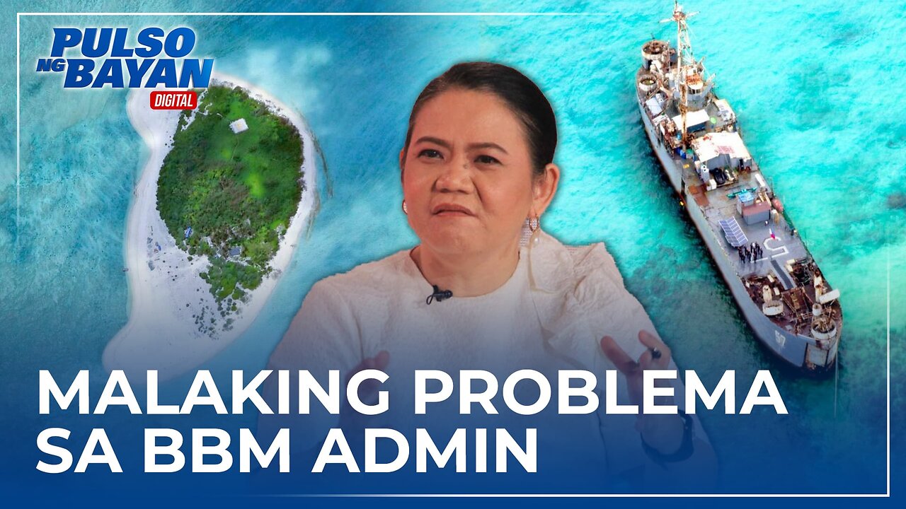 Isa sa pinakamalaking problema ng BBM admin, they say one thing but they do another thing!
