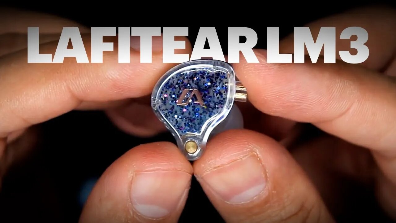 LAFITEAR LM3