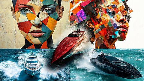 Luma, Kling & Runway | AI Generated Video 