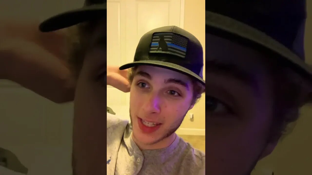 I’m too tired after today