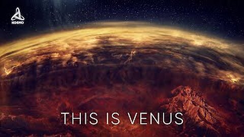 What Did NASA Discover in Latest Photos from Venus?