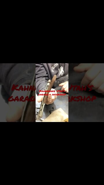 Vintage Samson Locking Pliers - #shorts