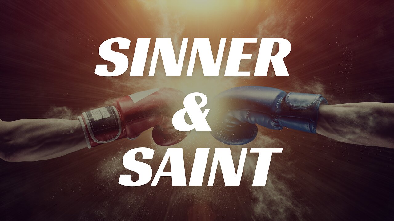 His Glory Presents: Sinner & Saint w/ Atty. Tom Renz and Ibn Ali: Ep. 2