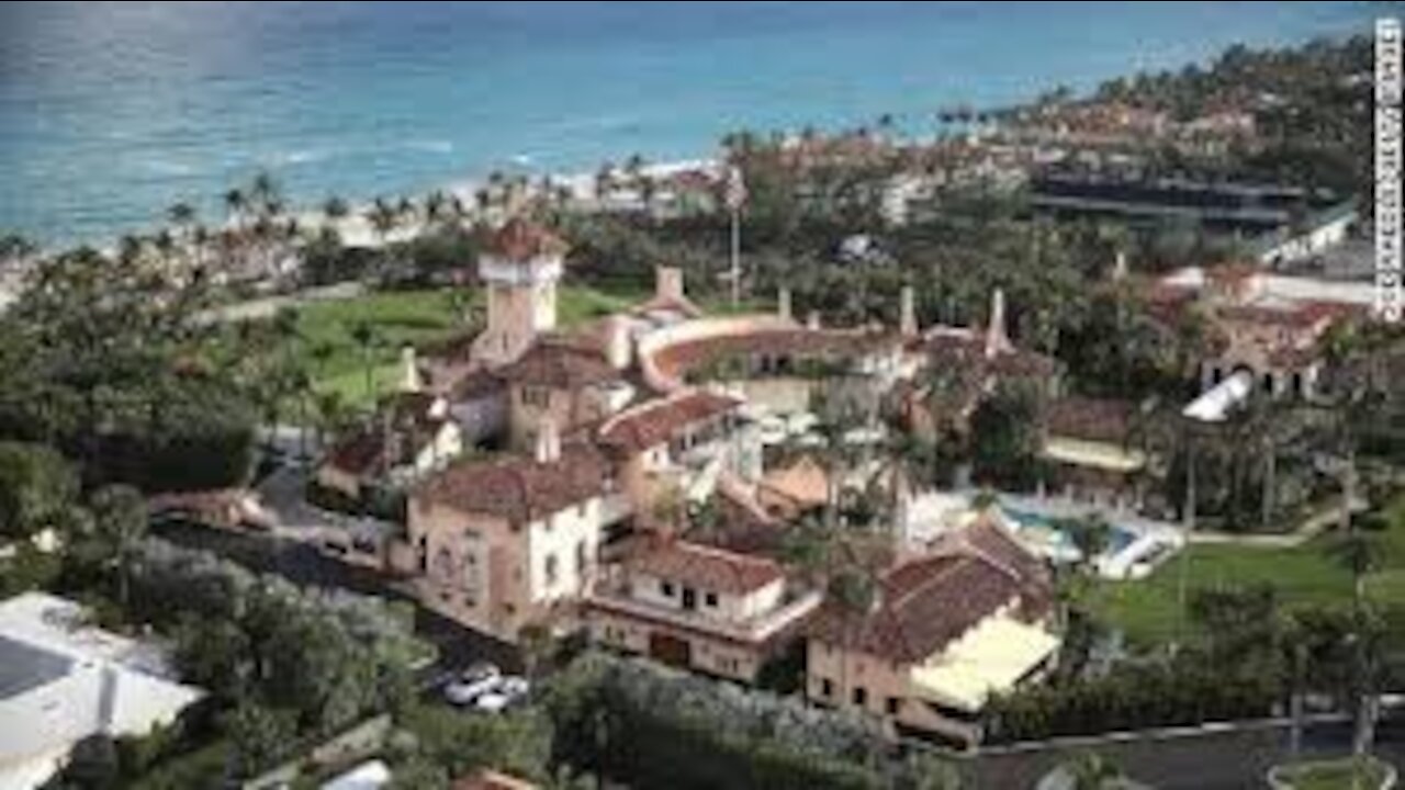 Mar-A-Lago Winter White House, Ashley Biden's Diary, McCarthy Rebukes AZ Republicans