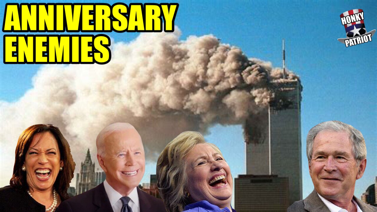 Politicians Use 9-11 Anniversary To Defend Muslims And Attack America