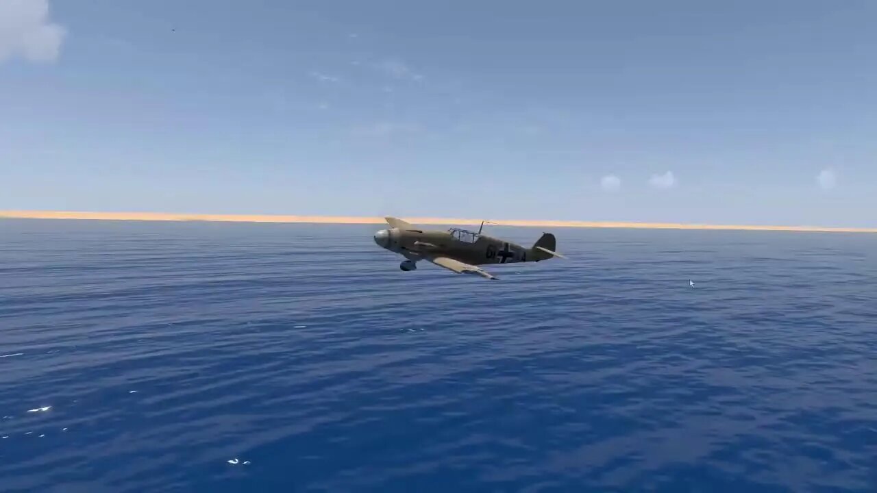 tubruk bf109f-4