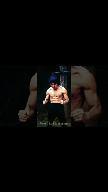 Bruce Lee Inheritor #kungfu #brucelee #shorts
