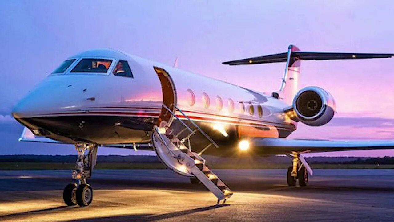 Supersonic Rush Jet Adventures