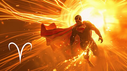 Superman Sun of Krypton featuring the Hidden Symbolism of Obtaining Power