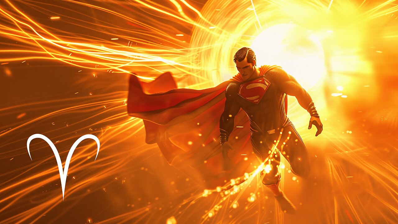 Superman Sun of Krypton featuring the Hidden Symbolism of Obtaining Power