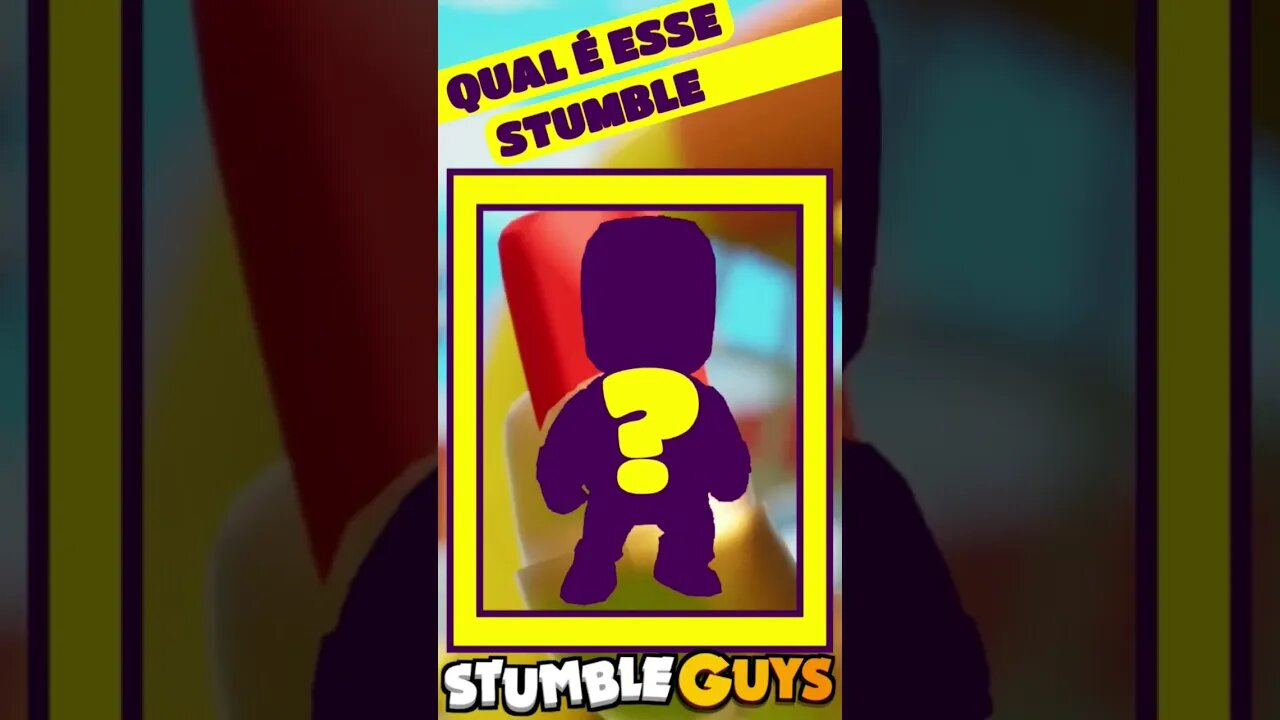 ME SEGUE AI #stumbleguys #cosmiconerd ‎#pablogames #chavesgames #stumbleguysaovivo #stumbleguyslive