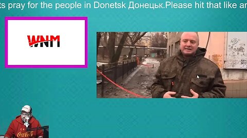 More War crimes by Ukraine and the USA.