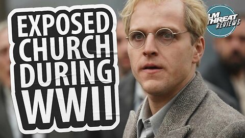BONHOEFFER: PASTOR. SPY. ASSASSIN | Film Threat Reviews
