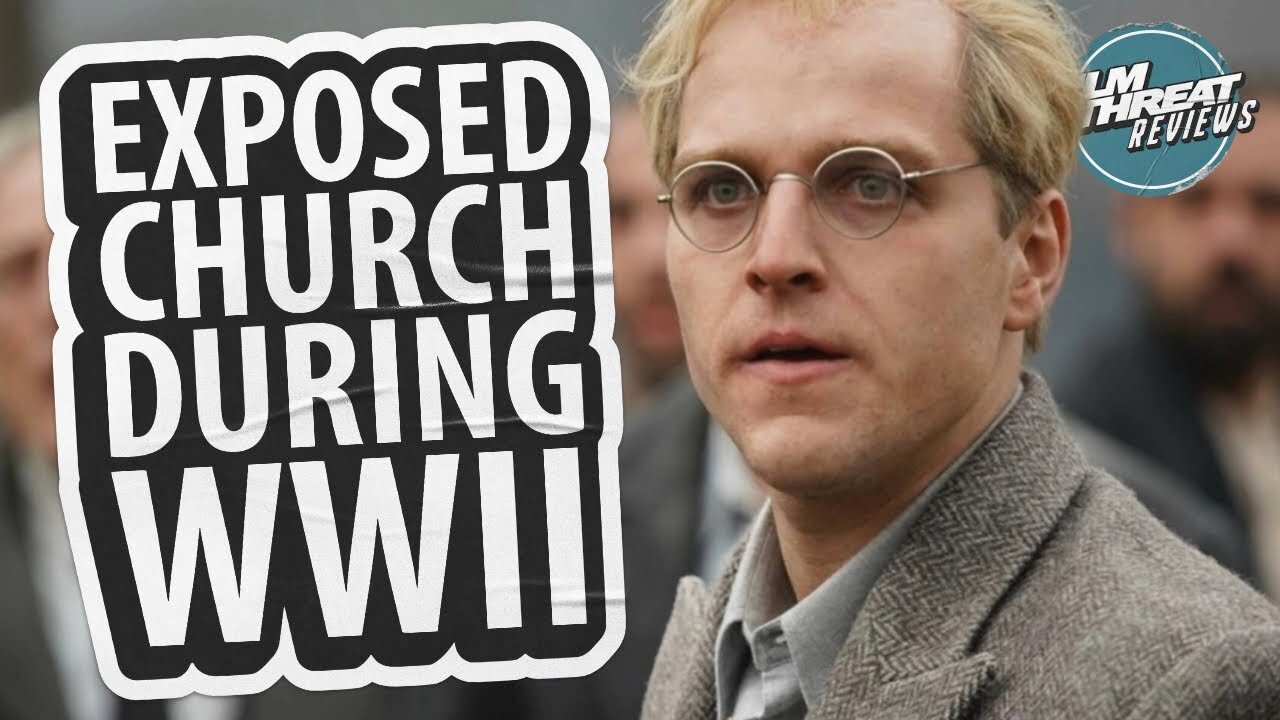 BONHOEFFER: PASTOR. SPY. ASSASSIN | Film Threat Reviews