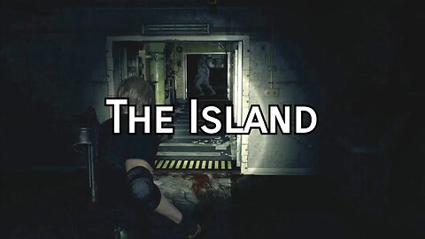 The Island - Resident Evil 4: Remake (Part 3 of 3)