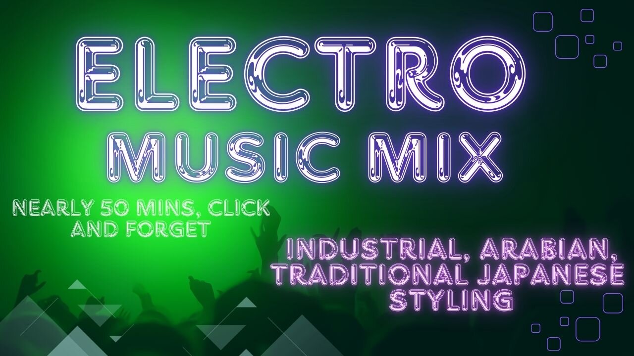 EDM Industrial