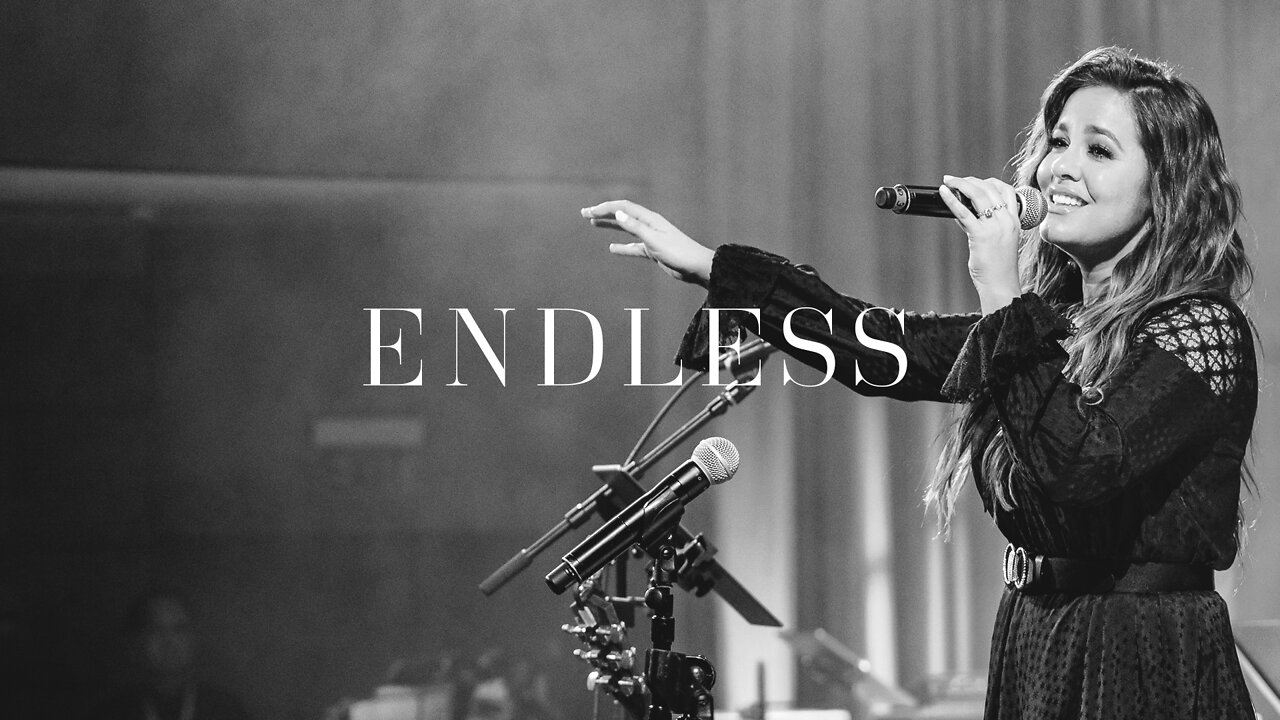 Endless | Shae Wilbur