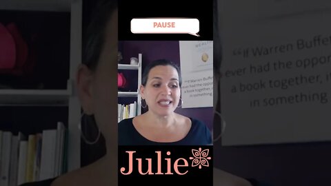 Why You Should Not Make a Decision Right Away!! | Julie Murphy