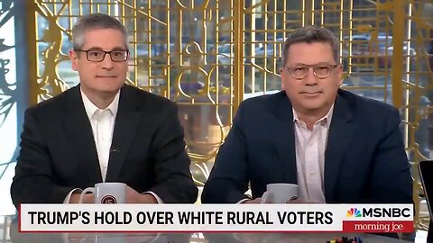 Possibly The Most Overtly Racist Segment Ever On MSNBC