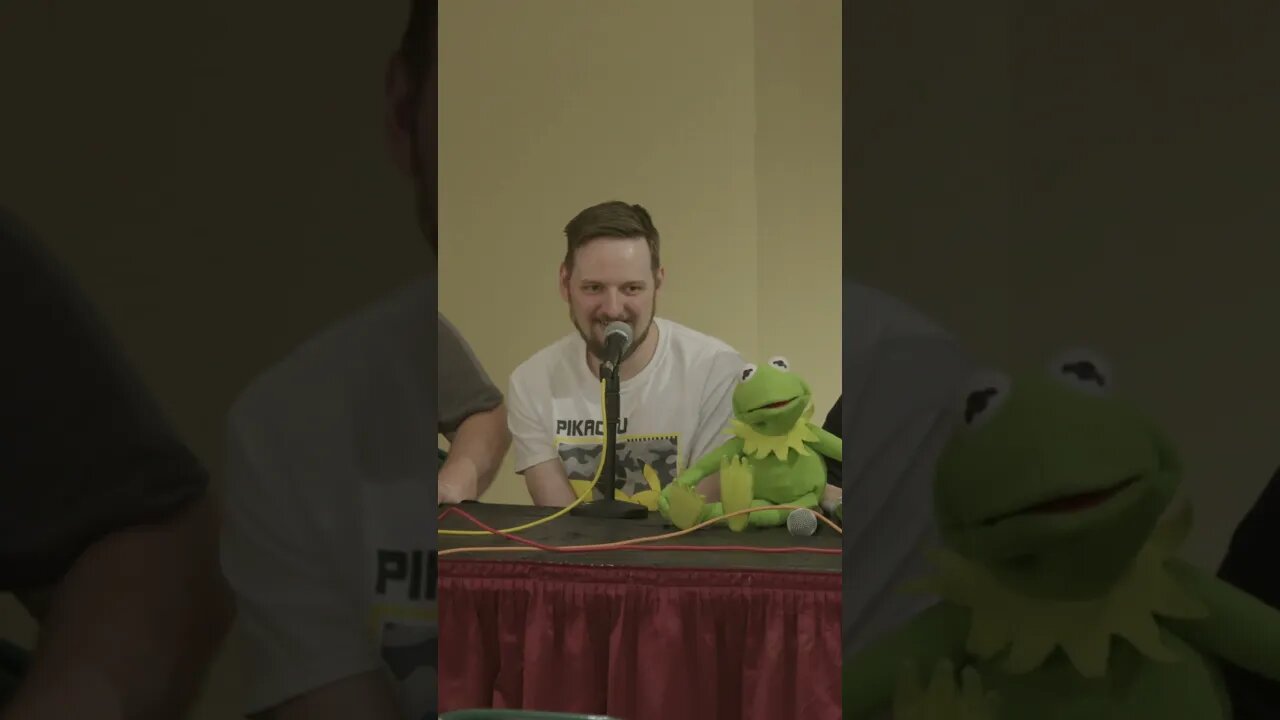 Kermit Sings