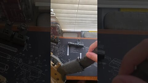 Glock Broken From the Factory so I’m Returning it