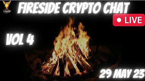 Drip Coach Live - Crypto Ranch Fire Side Chat - Lets talk Drip Ecosystem