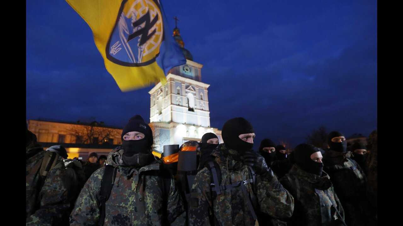 Ukraine Roundtable - False Flags, Psyops & Propaganda: What You Are Not Being Told About Ukraine