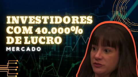 MERCADO CRIPTO ENRIQUECEU MUITOS INVESTIDORES - AUGUSTO BACKES #VENUSPODCAST #FLOW