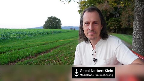 Gopal persönlich: Bist du ein Guru?