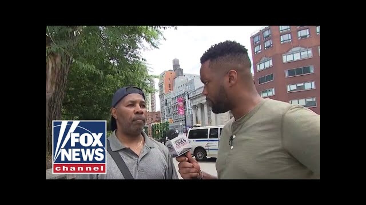 Americans sound off on mainstream media