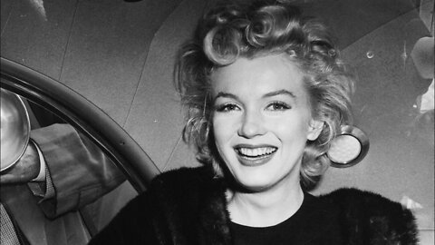 Who Killed Marilyn Monroe?