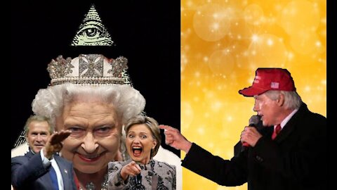 Who should be sent to jail? Lin Wood speech 2021 [Chinese subtitle] 林伍德說要把誰送進監獄？2021林伍德演講