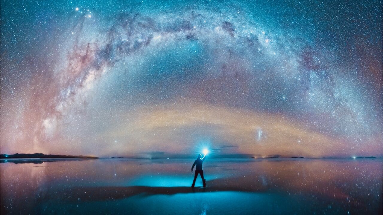 49 Most Beautiful Locations In The World - Supreme Bucket List Compilation